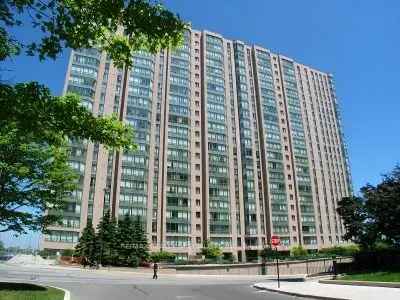 Rent Stunning 2 Bedroom Condo in Cooksville Close to Transit