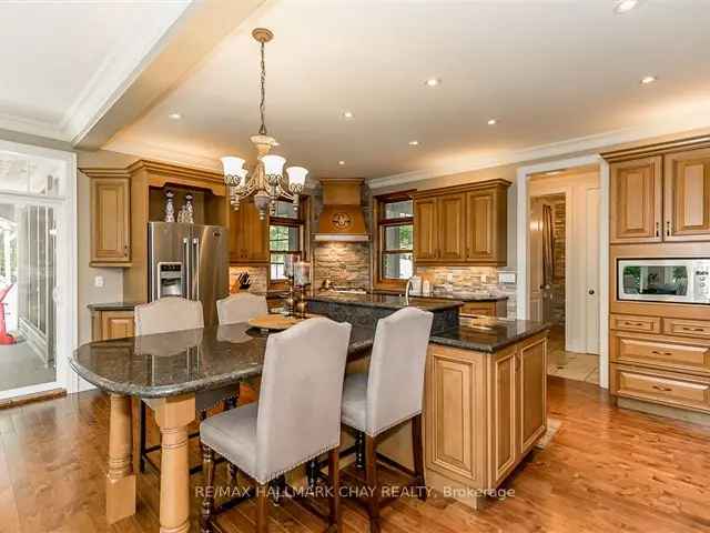 Luxury 6 Bed 6 Bath Home Forest Hill Estates