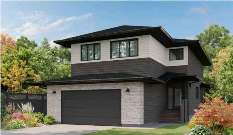 House For Sale in Lethbridge, Alberta