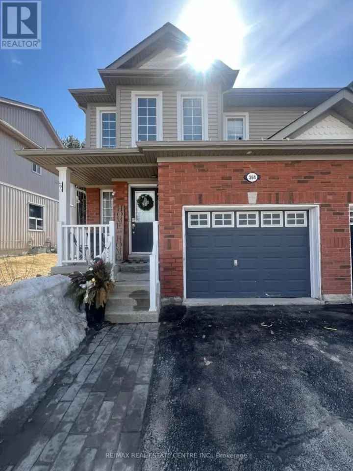 House For Sale in 364, Orvis Crescent, Shelburne, Ontario