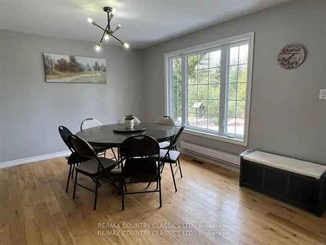 House For Rent in Bancroft, Ontario