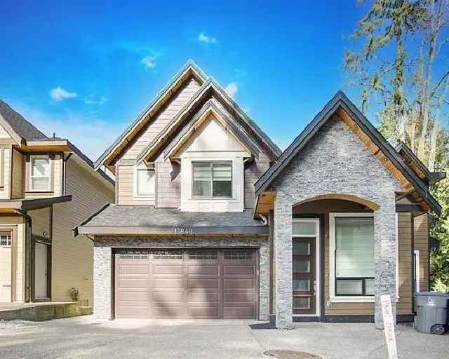 7 Bedroom 7 Bathroom Luxury Home in Sullivan Station