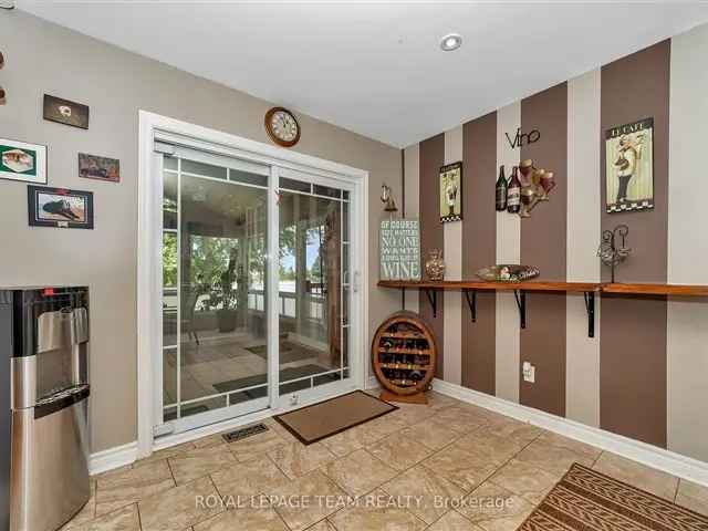 House For Sale in North Grenville, Ontario