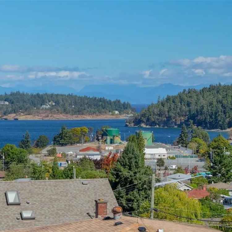 Ocean View Home in Brechin Hill