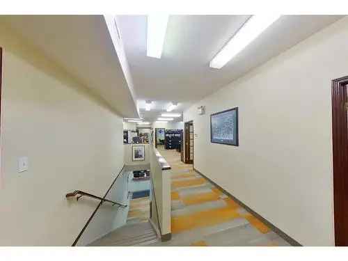 Commercial For Sale In Central Business District, Grande Prairie, Alberta