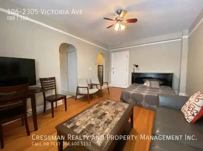 2305 Victoria Ave -  in Regina