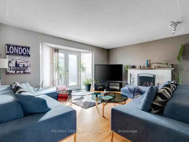 House For Sale in 11, Southland Drive, London, Ontario