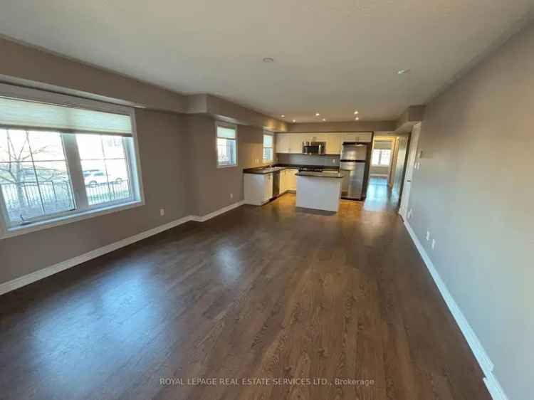 Condo For Rent in Oakville, Ontario