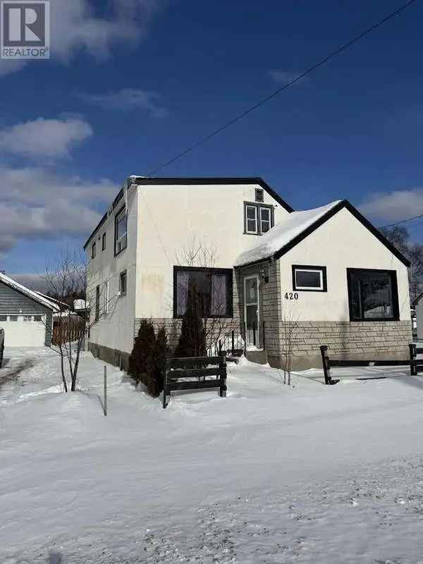 Legal Duplex 3 Units Great Income Property Large Lot Garage