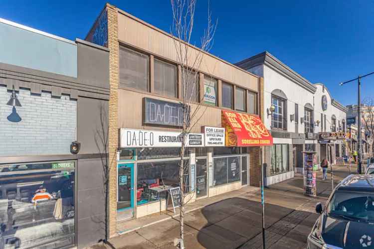 Office For Sale in Medicine Hat, Alberta