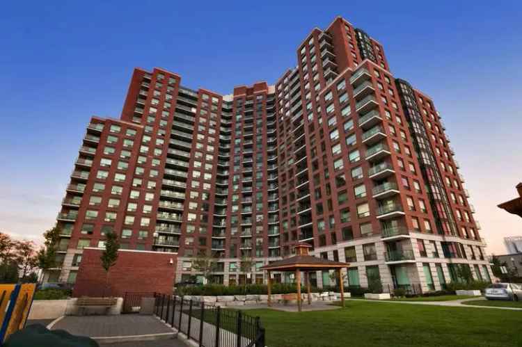 Modern Brampton Rental Apartments