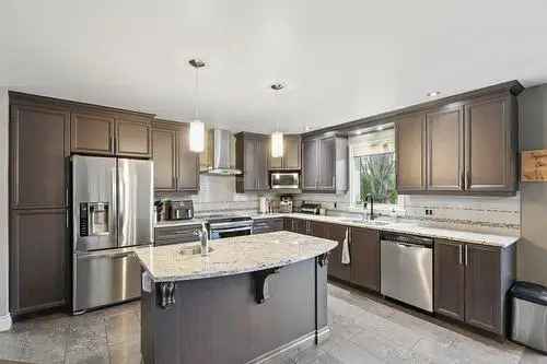 Bungalow for Sale Gatineau Buckingham 2 1 Bedrooms 2 Baths Garage
