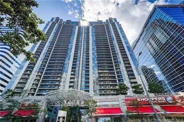 Condo For Rent in Toronto, Ontario