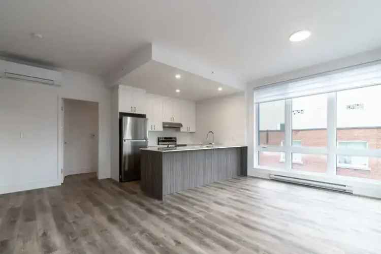 Apartment For Rent in Montreal, Quebec