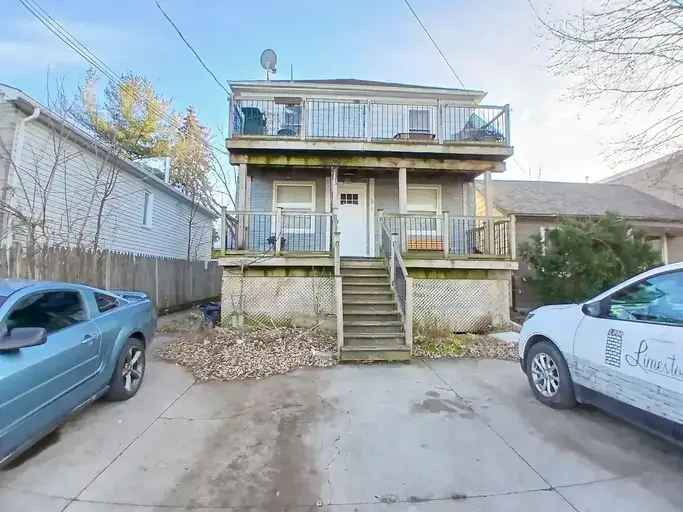2 Bedroom Apartment in Kingston Near Downtown and CFB