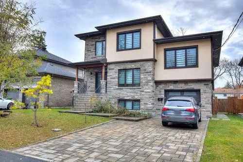 5 Bedroom House for Sale in Pierrefonds