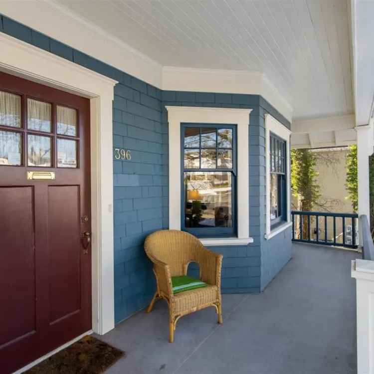 Charming Character Home with Huge Lot and Updates