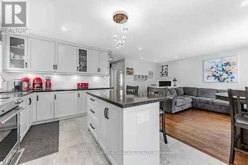 4 Bedroom Detached House in Toronto, Ontario