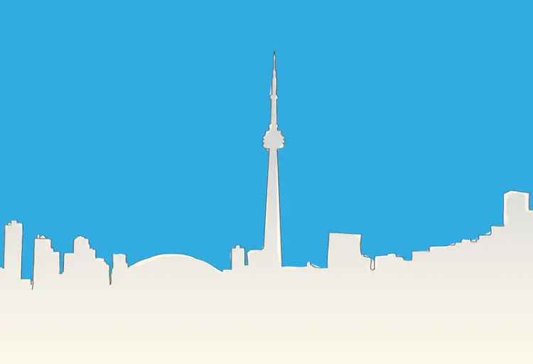 Bellair Gardens Condos Townhomes Toronto