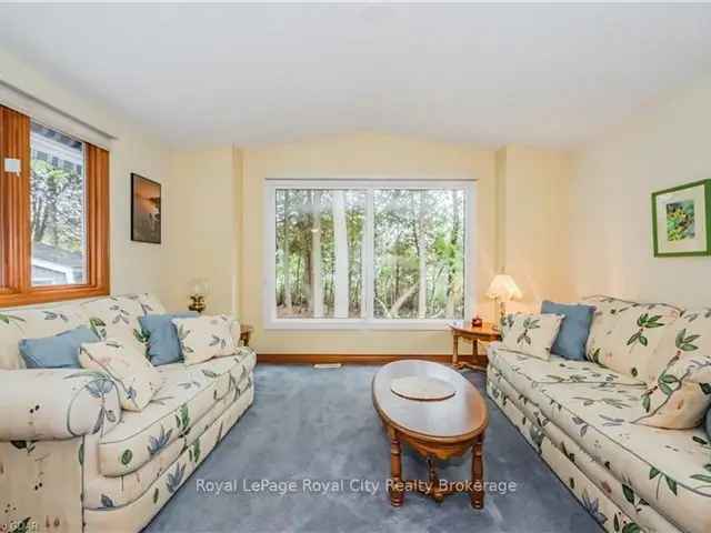 House For Sale in Puslinch, Ontario