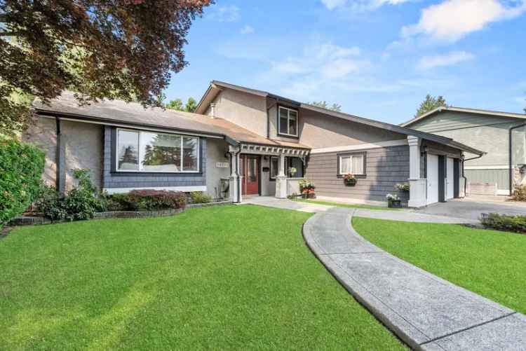 A $1,649,888.00 House/Single Family with 4 bedrooms in Nordel, N. Delta