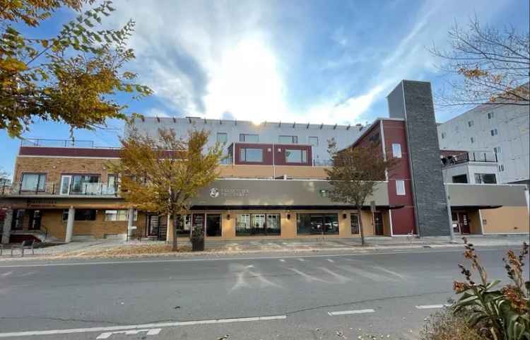 Office For Sale in Edmonton, Alberta