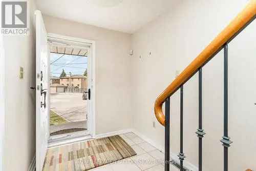 House For Sale In Lambton Toronto Large Family Home