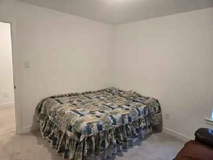 Furnished Room for rent