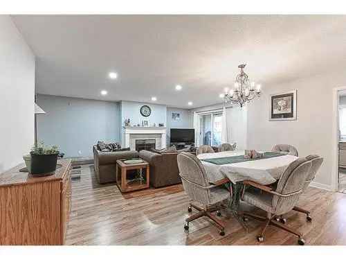 House For Sale In Newton, Surrey, British Columbia