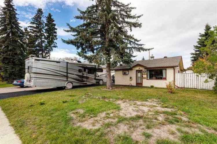 House For Rent in Edmonton, Alberta