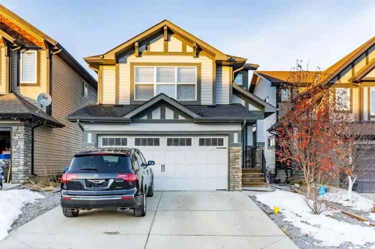 House For Rent in Airdrie, Alberta