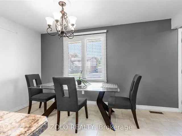 House For Sale in London, Ontario