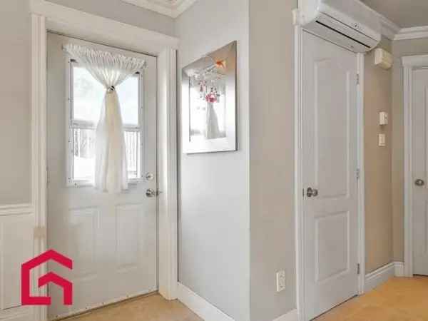 Condo for Sale Montérégie Peaceful Condo Superior Finishes