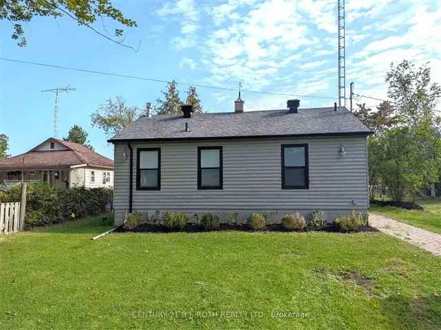 Small Lake View Cabin Amazing Views Vacation Rental Investment