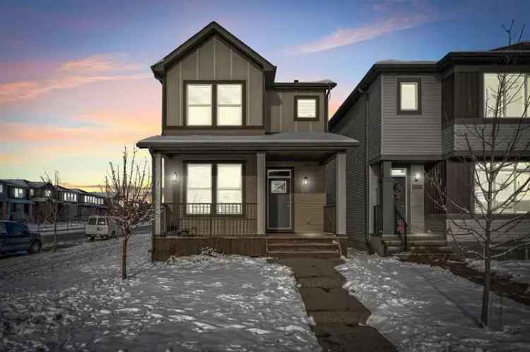 House For Rent in Calgary, Alberta