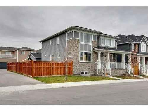 House For Sale In Yorkville, Calgary, Alberta