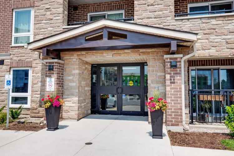 1041, 1043 & 1045 Waterloo Street -  in Port Elgin