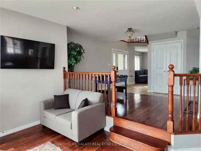 House For Rent in Clarington, Ontario