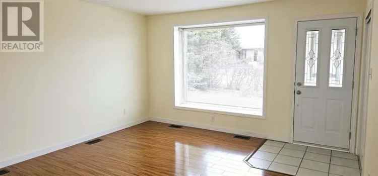 3-Bedroom Bungalow in Port Arthur - Updated Kitchen & Sunroom