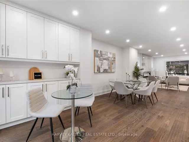 House For Sale in Toronto, Ontario