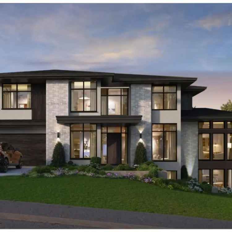 Luxury 5-Bedroom Home in Bella Terra by the Lake