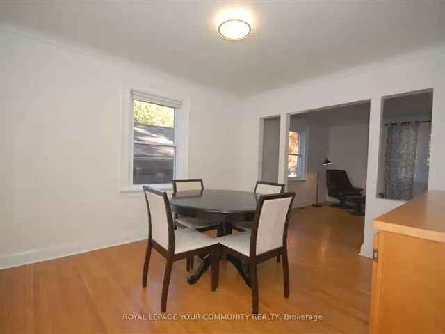 House For Sale in Markham, Ontario