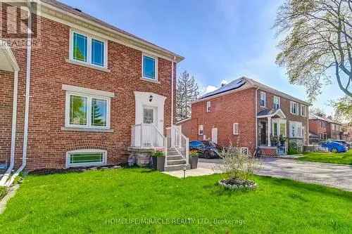 Charming 3-Bedroom Home in Weston