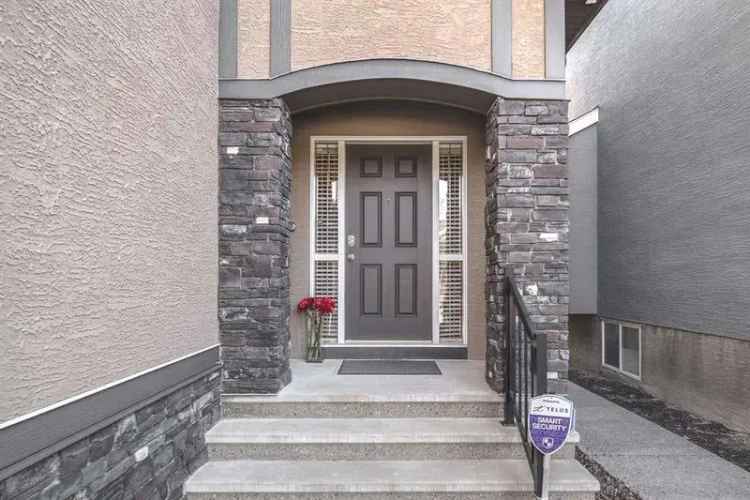 Luxury Aspen Woods Estate 5 Beds 4 Baths Near Top Schools