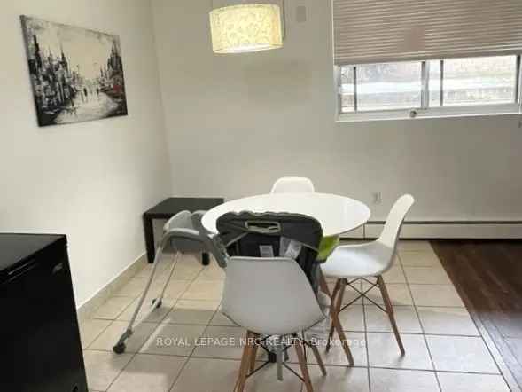 Condo For Sale in St. Catharines, Ontario