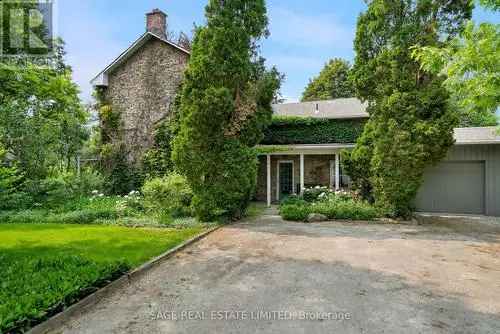 House For Sale Royal York Gardens 4 Beds 107ft Lot