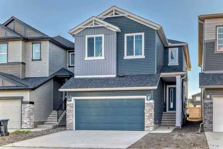 House For Rent in Calgary, Alberta