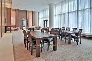 Condo For Rent in 121, McMahon Drive, Toronto, Ontario