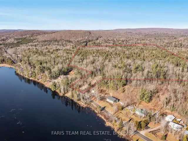 Land For Sale in Sundridge, null