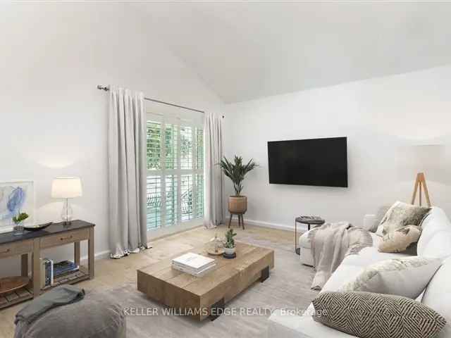 House For Sale in Burlington, Ontario